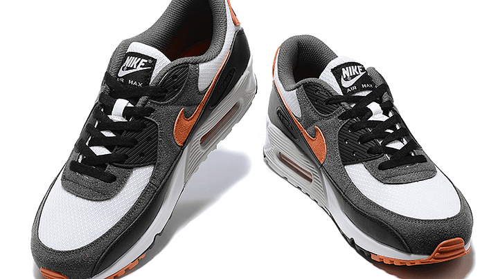 Air max 90 starfish 5