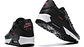 Air max 90 anthracite team red - thumbnail 6