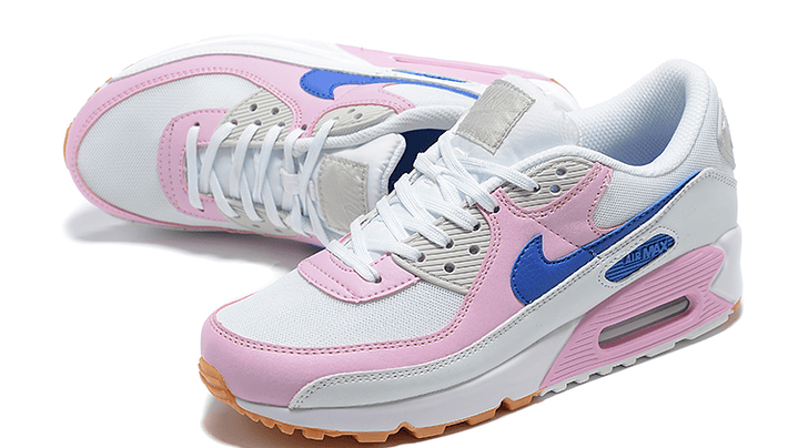 Air max 90 white doll 4