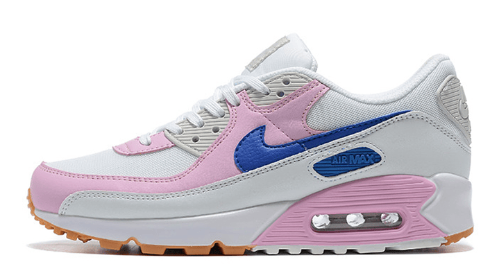 Air max 90 white doll 1