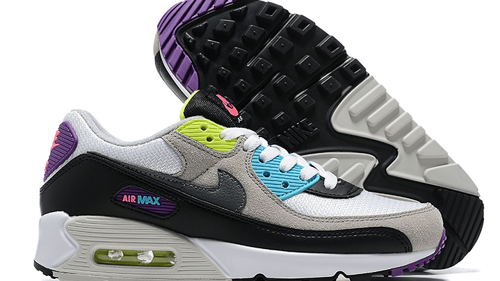 Air max 90 what the 2