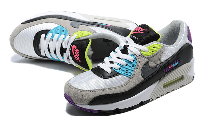 Air max 90 what the 3