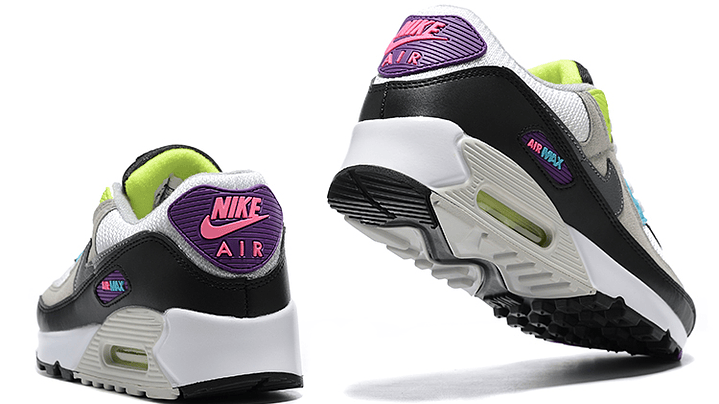 Air max 90 what the 5