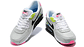 Air max 90 grey neon - Miniatura 5