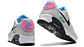 Air max 90 grey neon - Miniatura 6