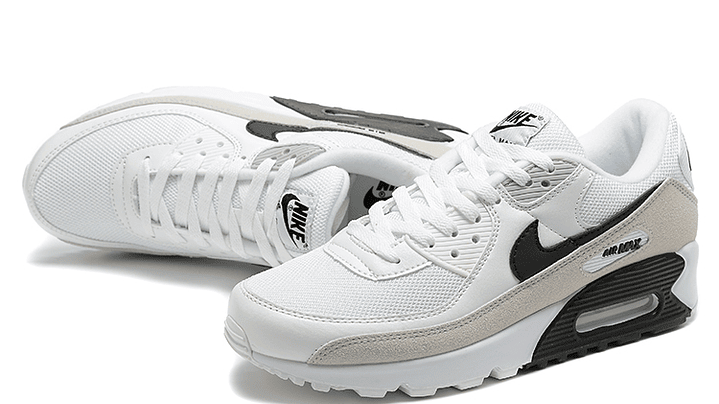 Air max 90 baroque brown 4