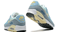 Air max 90 premium pure beach ashen slate - Miniatura 6