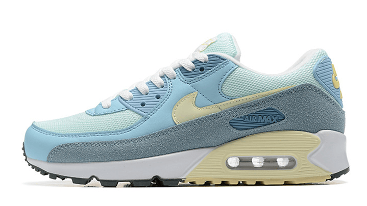 Air max 90 premium pure beach ashen slate 1