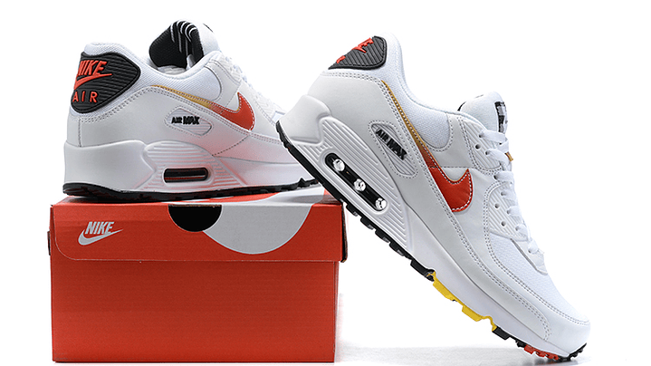 Air max 90 fresh air 2