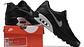 Air max 90 black metallic silver - Miniatura 6