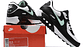 Air max 90 pure platinum fresh mint - Miniatura 6