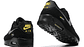 Air max 90 reflective swoosh black yellow - Miniatura 2