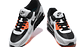 Air max 90 turf orange - Miniatura 3