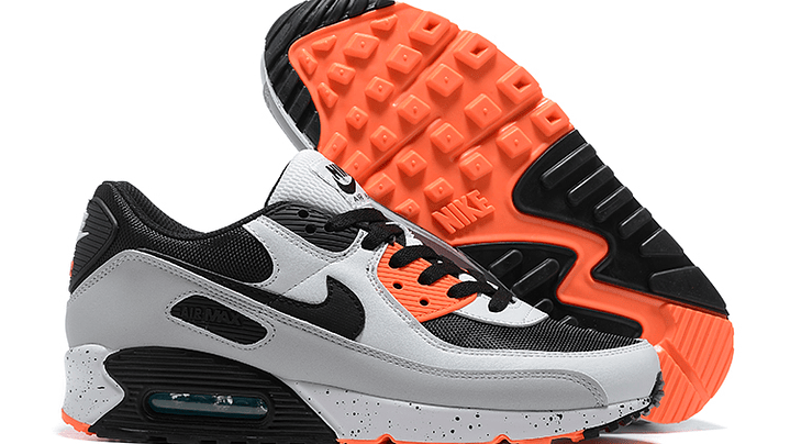 Air max 90 turf orange 5