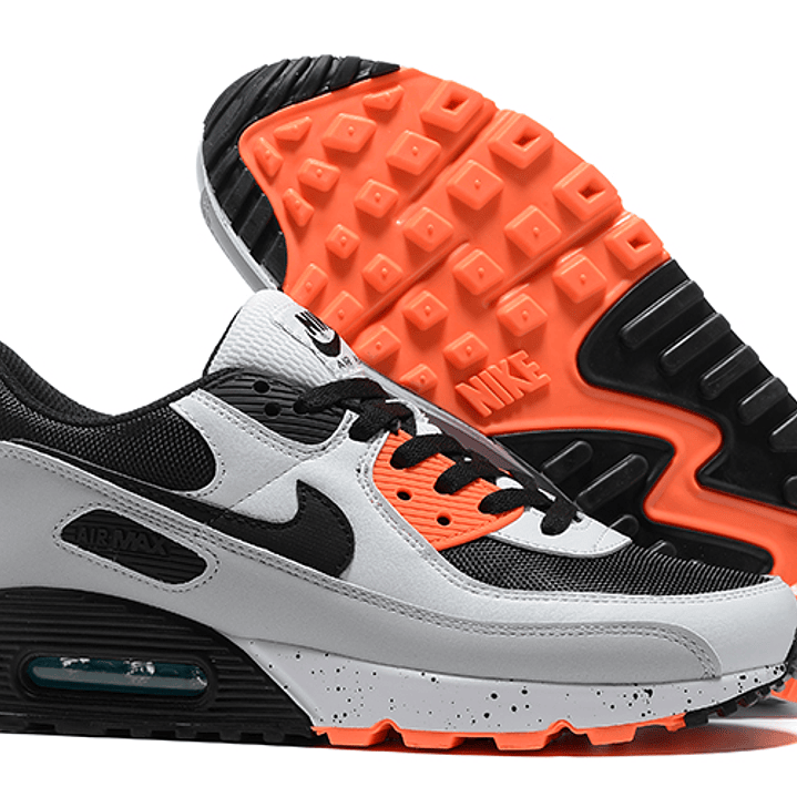 Air max 90 turf orange 5