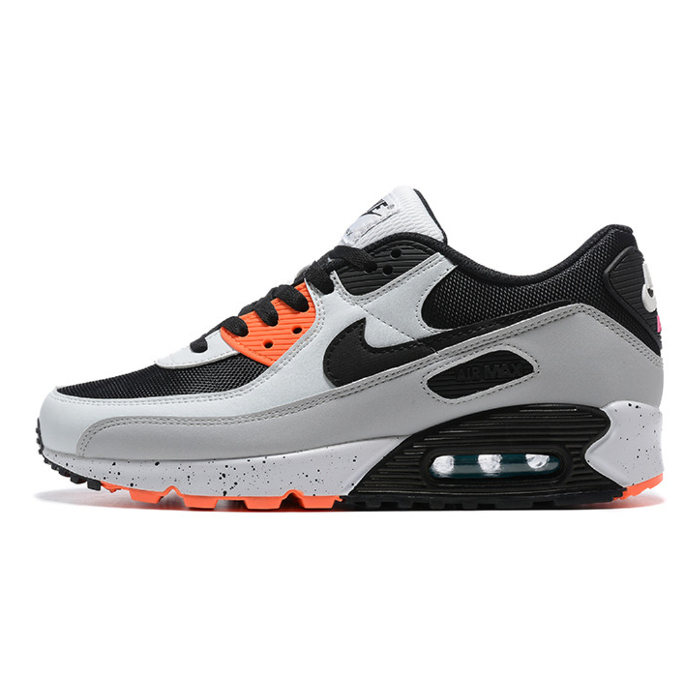 Air max 90 turf orange 1