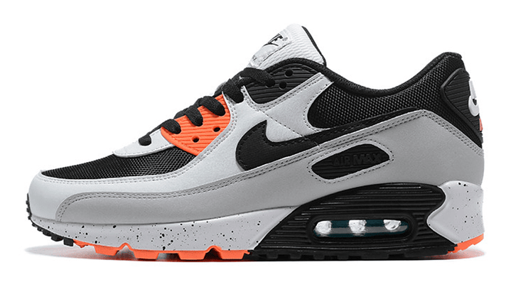 Air max 90 turf orange 1