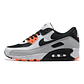 Air max 90 turf orange - Miniatura 1