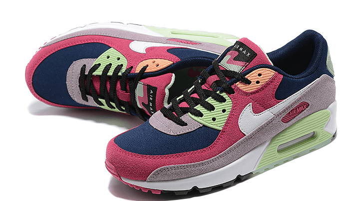 Air max 90 light bordeaux 3