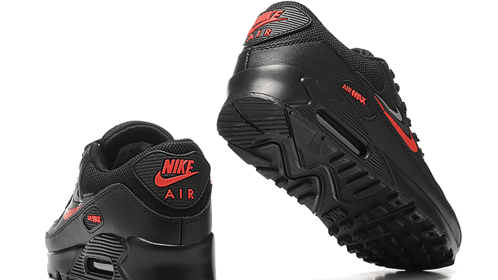 Air max 90 russian floral men 2