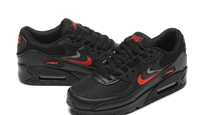 Air max 90 russian floral men 4