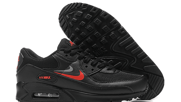 Air max 90 russian floral men 5