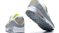 Air max 90 premium light grey - Miniatura 2