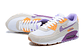 Air max 90 white action - Miniatura 4