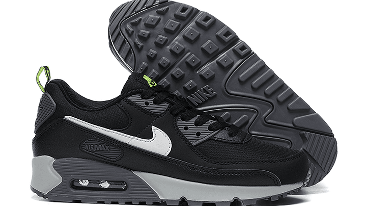 Air max 90 recraft iron grey 3