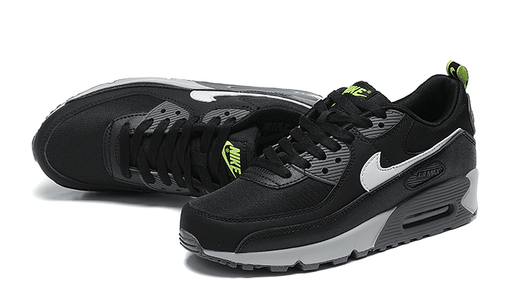 Air max 90 recraft iron grey 4