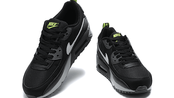 Air max 90 recraft iron grey 5