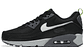 Air max 90 recraft iron grey - Miniatura 1