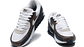 Air max 90 trainers brown - Miniatura 5