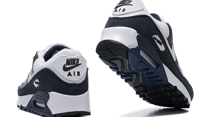 Air max 90 trainers brown 6