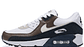 Air max 90 trainers brown - Miniatura 1