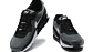 Air max 90 black grey - Miniatura 6