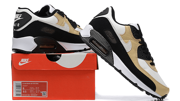 Air max 90 phantom bone 2