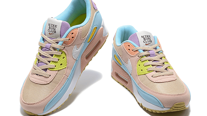 Air max 90 se sun club 3