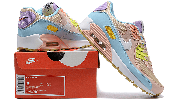 Air max 90 se sun club 6