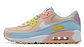 Air max 90 se sun club - Miniatura 1