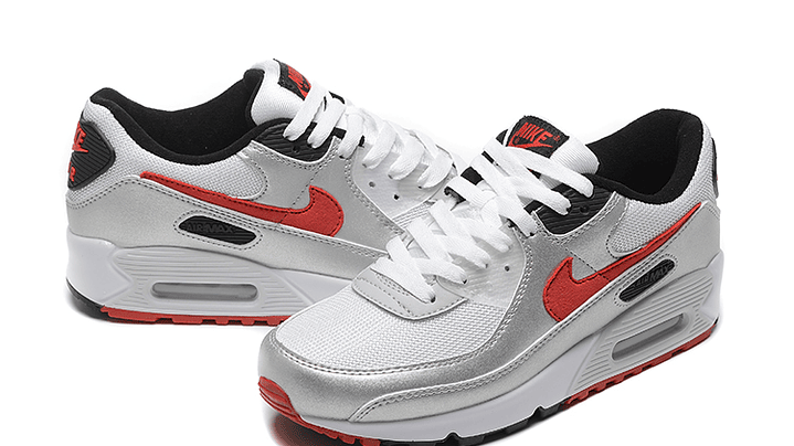 Air max 90 icons 5