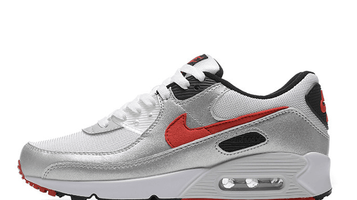 Air max 90 icons 1