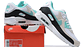Air max 90 hyper turquoise - Miniatura 2