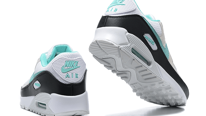 Air max 90 hyper turquoise 3