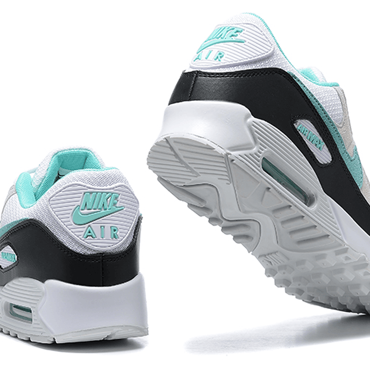 Air max 90 hyper turquoise 3