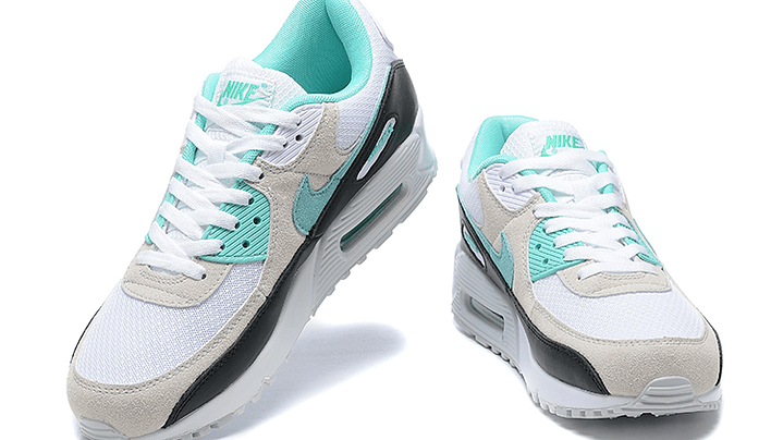 Air max 90 hyper turquoise 4