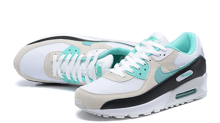Air max 90 hyper turquoise 5