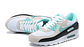 Air max 90 hyper turquoise - Miniatura 5