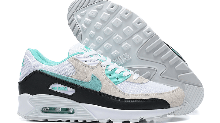 Air max 90 hyper turquoise 6