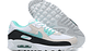 Air max 90 hyper turquoise - Miniatura 6